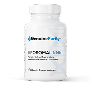 GenuinePurity Liposomal NMN